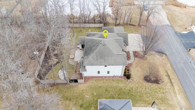 2230 E ELMVIEW DRIVE, Appleton, WI 54915