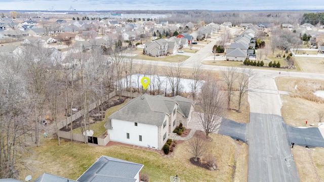 2230 E ELMVIEW DRIVE, Appleton, WI 54915