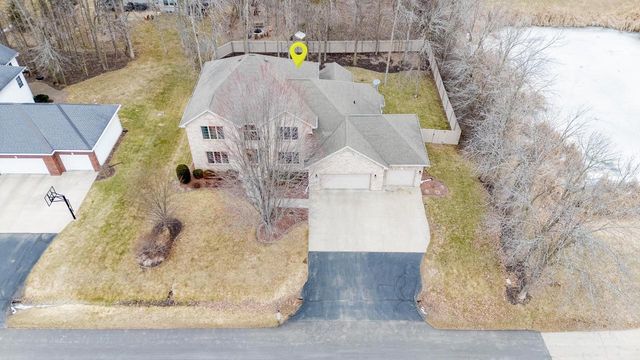 2230 E ELMVIEW DRIVE, Appleton, WI 54915