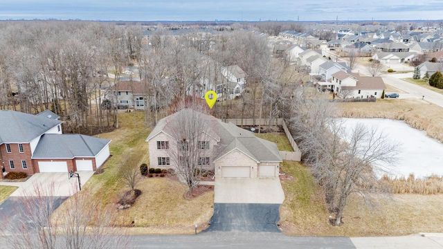 2230 E ELMVIEW DRIVE, Appleton, WI 54915