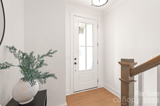 829 Garringer Place 22, Charlotte, NC 28208