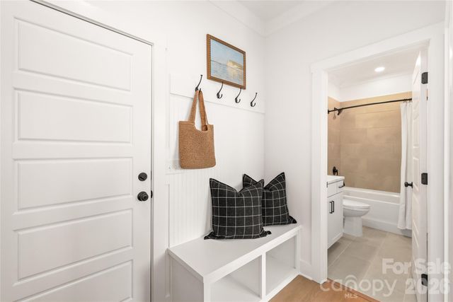 829 Garringer Place 22, Charlotte, NC 28208
