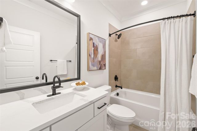 829 Garringer Place 22, Charlotte, NC 28208