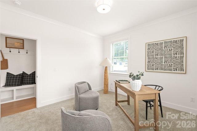 829 Garringer Place 22, Charlotte, NC 28208