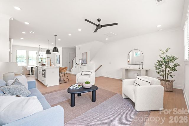 829 Garringer Place 22, Charlotte, NC 28208