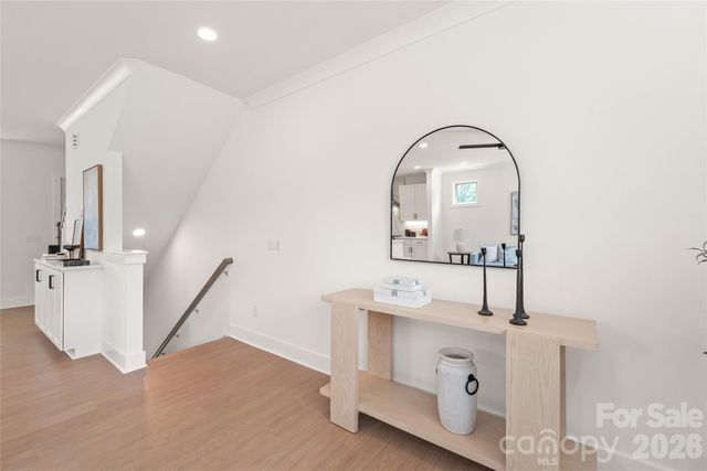 829 Garringer Place 22, Charlotte, NC 28208