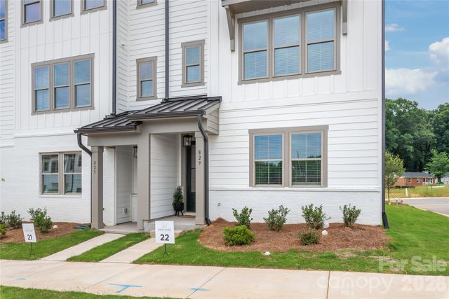 829 Garringer Place 22, Charlotte, NC 28208