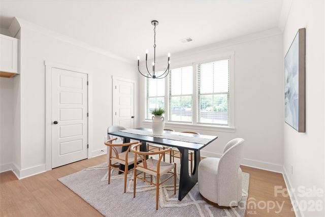 829 Garringer Place 22, Charlotte, NC 28208