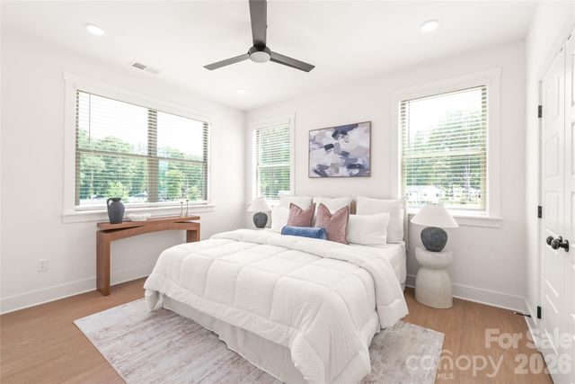 829 Garringer Place 22, Charlotte, NC 28208