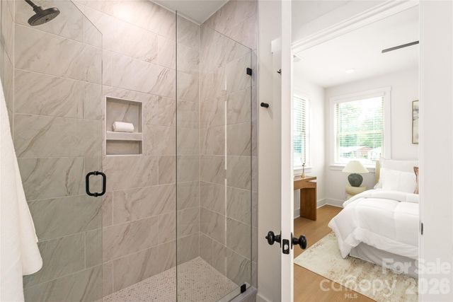 829 Garringer Place 22, Charlotte, NC 28208