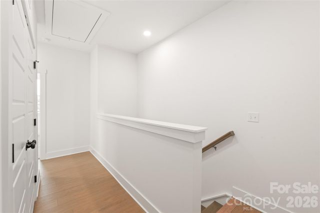 829 Garringer Place 22, Charlotte, NC 28208