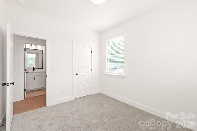 829 Garringer Place 22, Charlotte, NC 28208