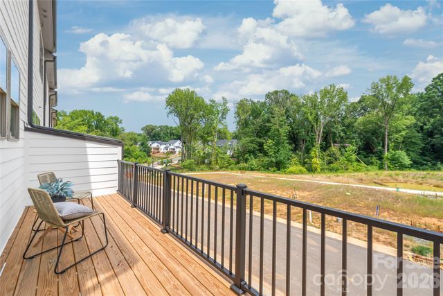 829 Garringer Place 22, Charlotte, NC 28208