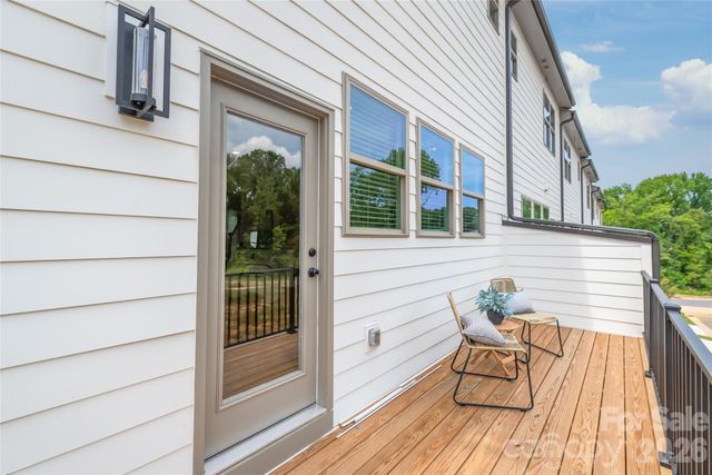 829 Garringer Place 22, Charlotte, NC 28208