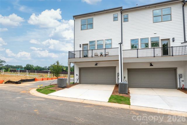 829 Garringer Place 22, Charlotte, NC 28208