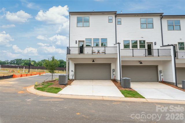 829 Garringer Place 22, Charlotte, NC 28208