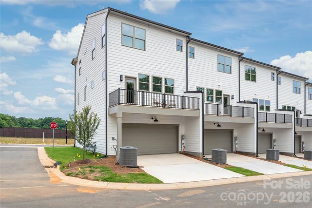 829 Garringer Place 22, Charlotte, NC 28208