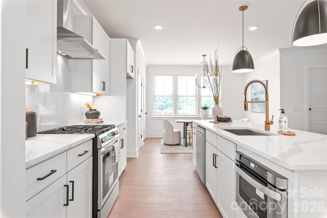 829 Garringer Place 22, Charlotte, NC 28208