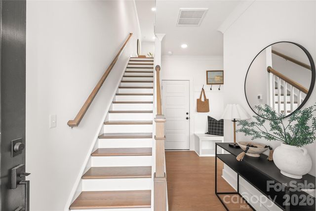 829 Garringer Place 22, Charlotte, NC 28208