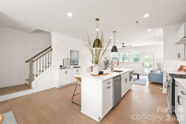 829 Garringer Place 22, Charlotte, NC 28208