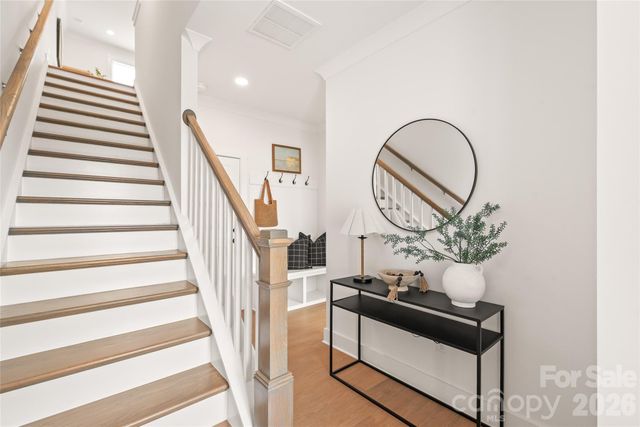 829 Garringer Place 22, Charlotte, NC 28208