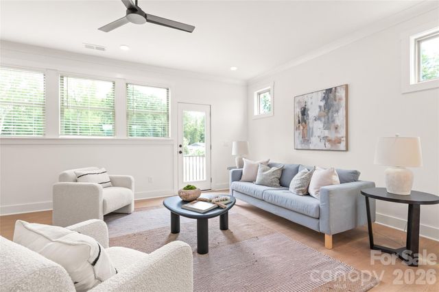 829 Garringer Place 22, Charlotte, NC 28208