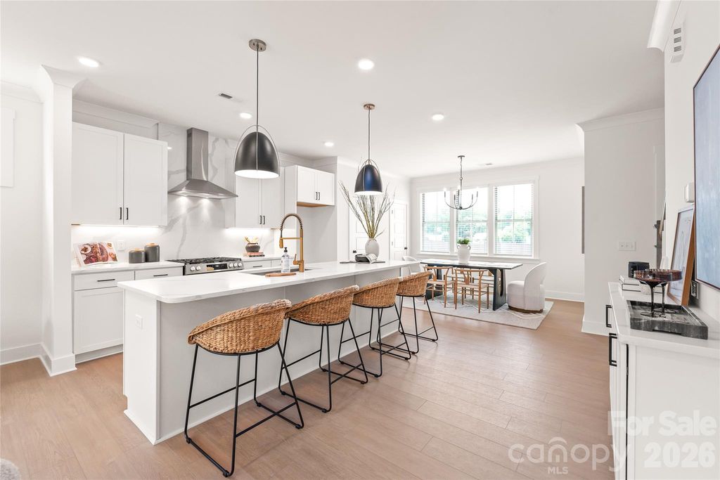 829 Garringer Place 22, Charlotte, NC 28208
