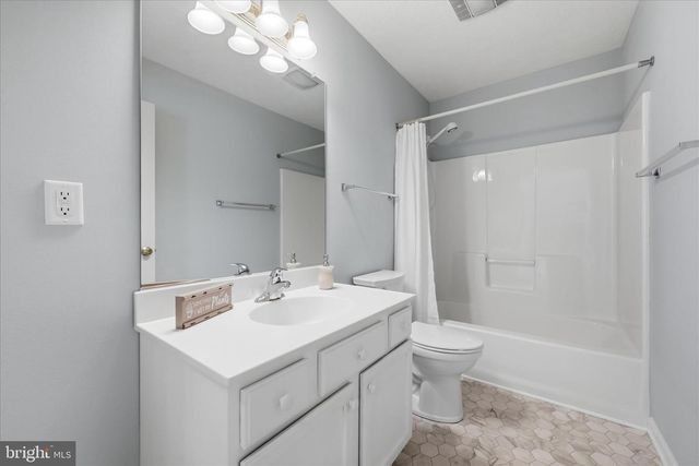 419 STONE MEADOW CT, Winchester, VA 22601