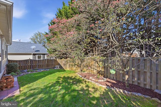 419 STONE MEADOW CT, Winchester, VA 22601