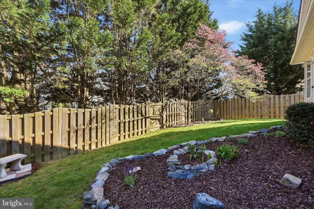 419 STONE MEADOW CT, Winchester, VA 22601