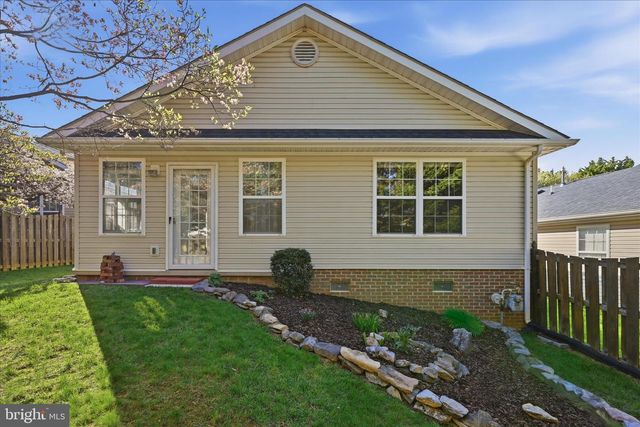 419 STONE MEADOW CT, Winchester, VA 22601