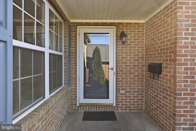 419 STONE MEADOW CT, Winchester, VA 22601
