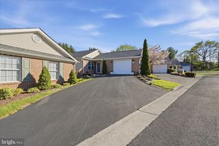 419 STONE MEADOW CT, Winchester, VA 22601