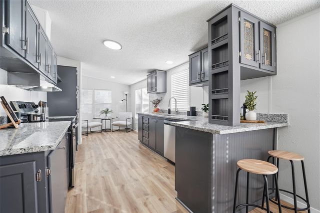 4709 Gooseberry Trail, Granbury, TX 76048