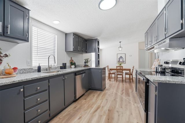 4709 Gooseberry Trail, Granbury, TX 76048