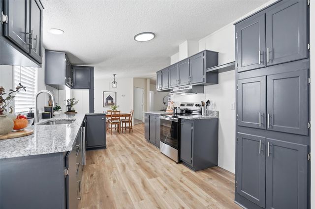 4709 Gooseberry Trail, Granbury, TX 76048