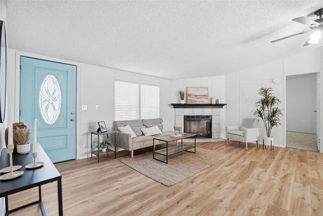 4709 Gooseberry Trail, Granbury, TX 76048