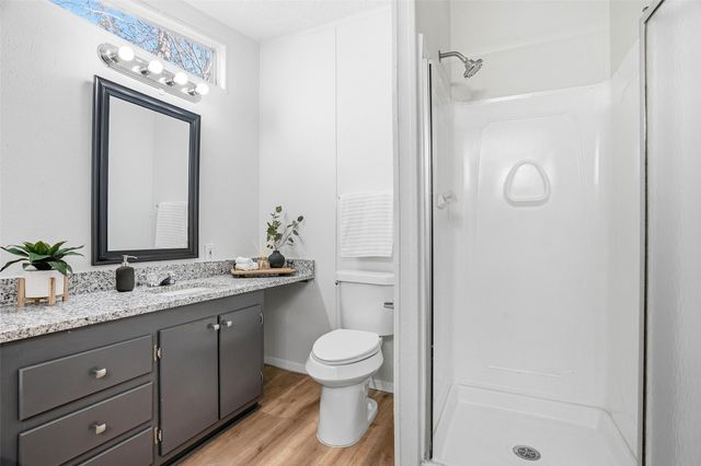 4709 Gooseberry Trail, Granbury, TX 76048