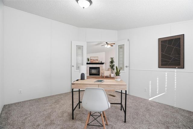 4709 Gooseberry Trail, Granbury, TX 76048