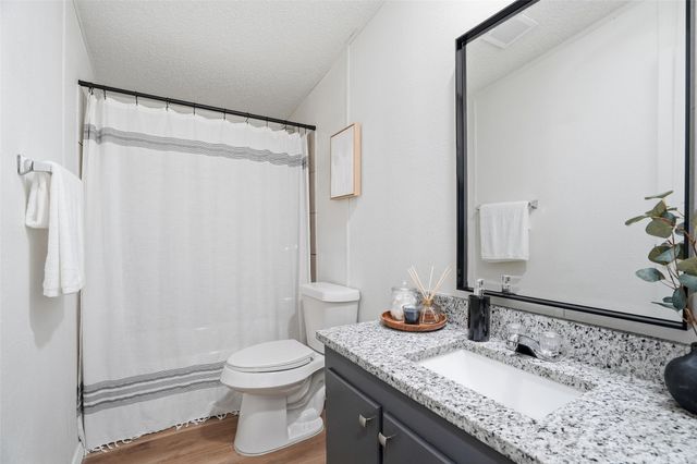 4709 Gooseberry Trail, Granbury, TX 76048