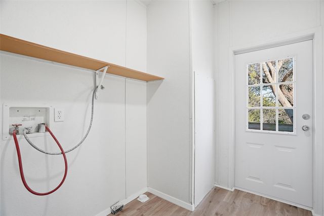 4709 Gooseberry Trail, Granbury, TX 76048