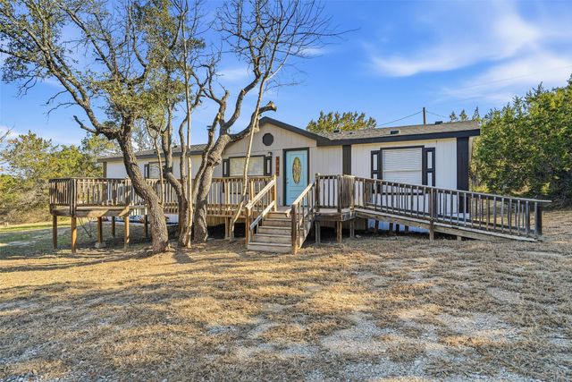 4709 Gooseberry Trail, Granbury, TX 76048