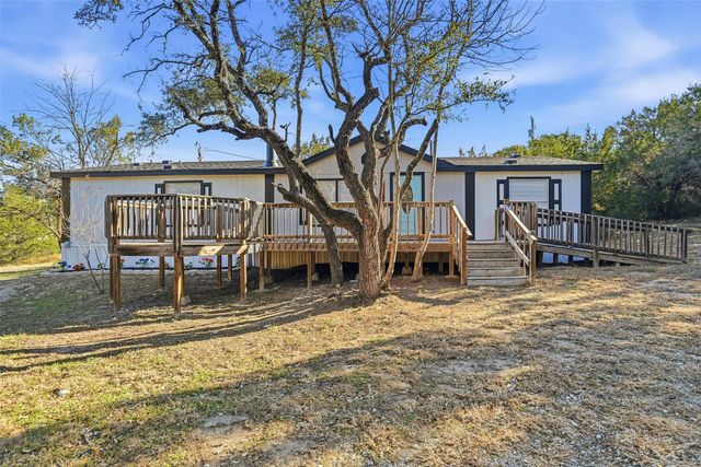 4709 Gooseberry Trail, Granbury, TX 76048