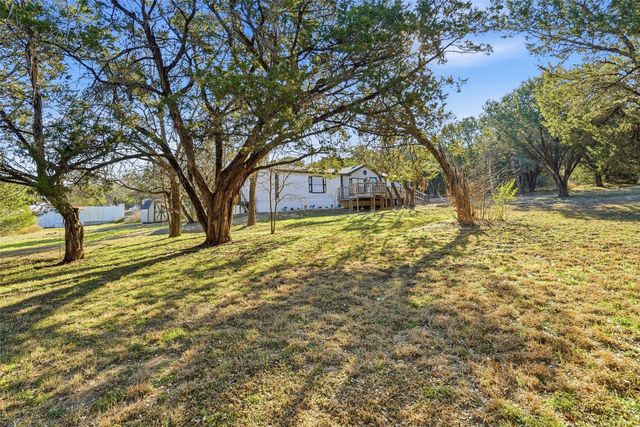 4709 Gooseberry Trail, Granbury, TX 76048