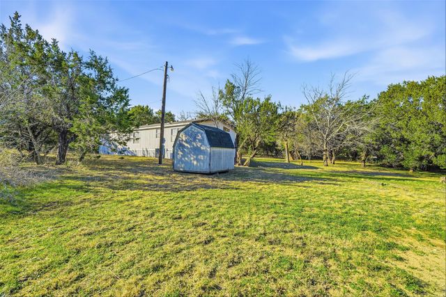 4709 Gooseberry Trail, Granbury, TX 76048