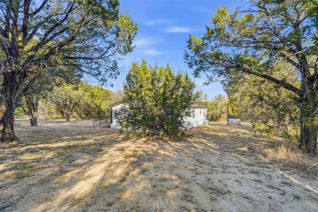 4709 Gooseberry Trail, Granbury, TX 76048