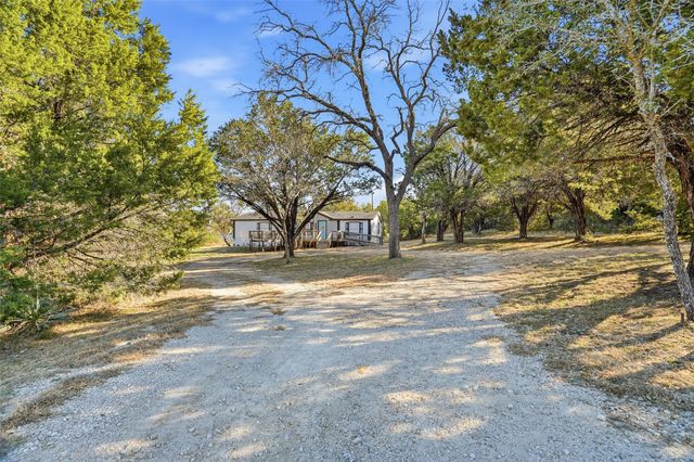 4709 Gooseberry Trail, Granbury, TX 76048