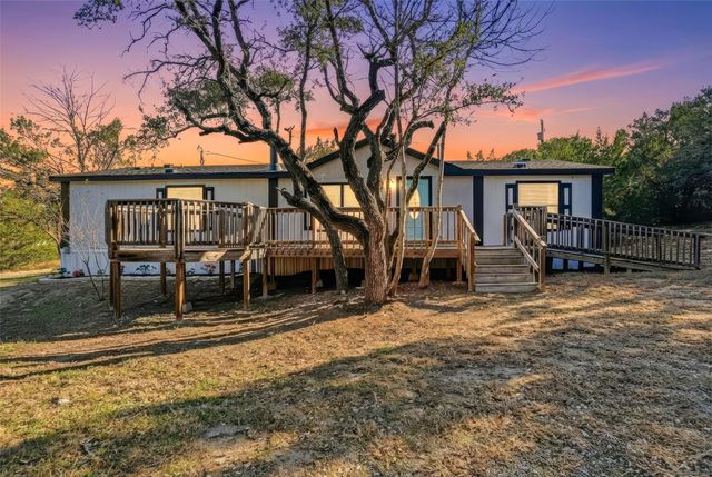 4709 Gooseberry Trail, Granbury, TX 76048