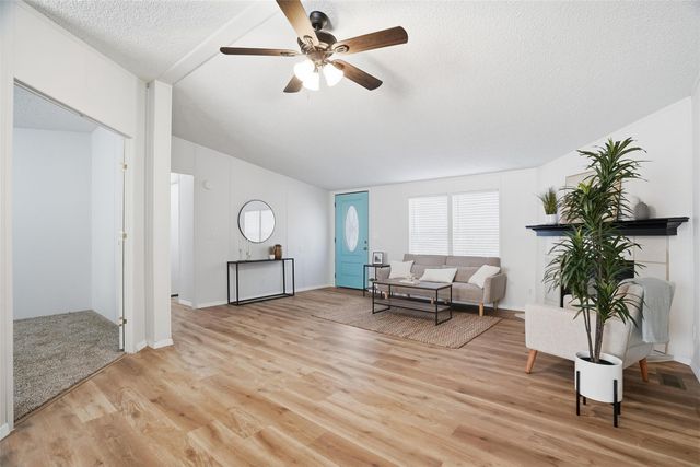 4709 Gooseberry Trail, Granbury, TX 76048