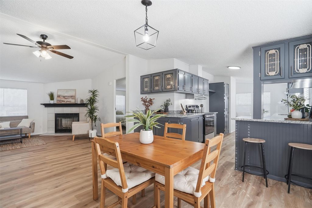 4709 Gooseberry Trail, Granbury, TX 76048